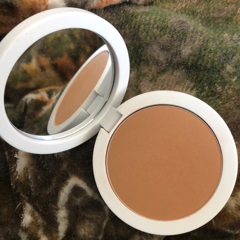 Makeup By Mario Bronzer light medium